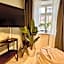 gina stay - Apartmenthaus im Zentrum von Quedlinburg