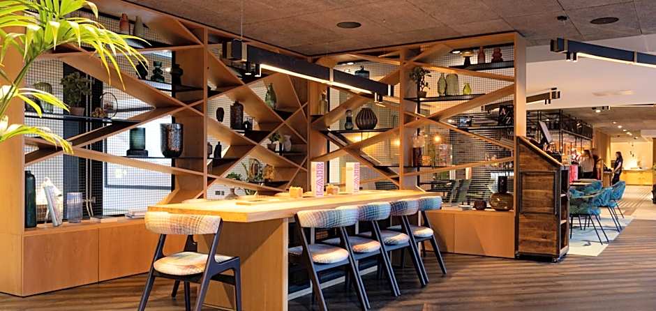 voco Leicester By IHG