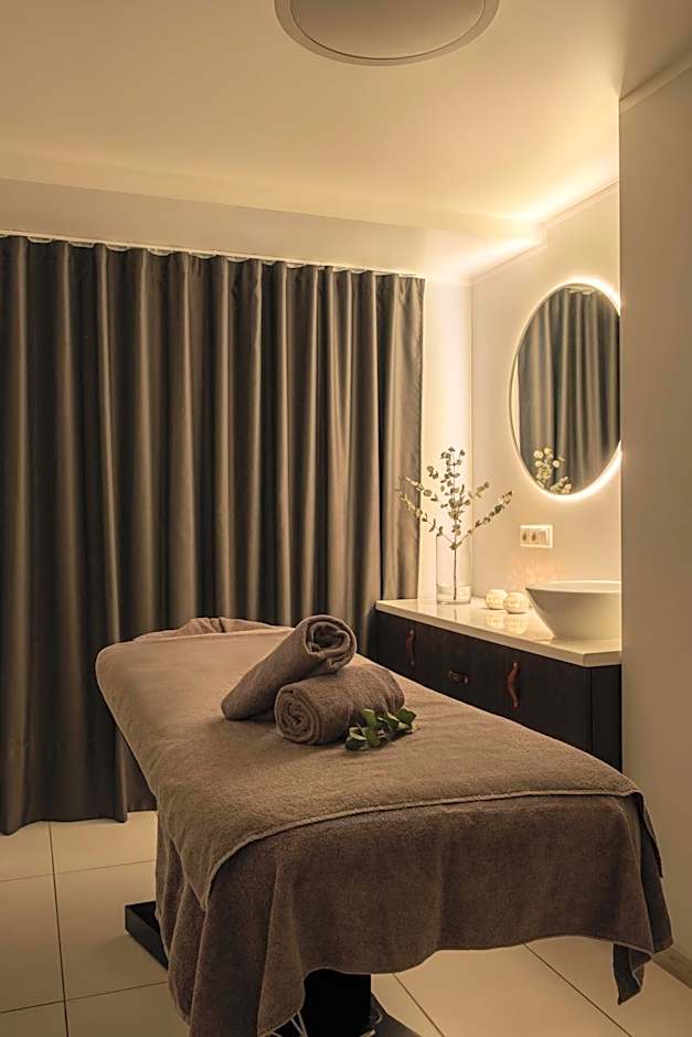 Wellton Centrum Hotel & SPA