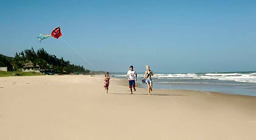 Green Organic Villas