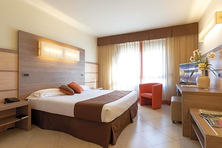 Nilhotel