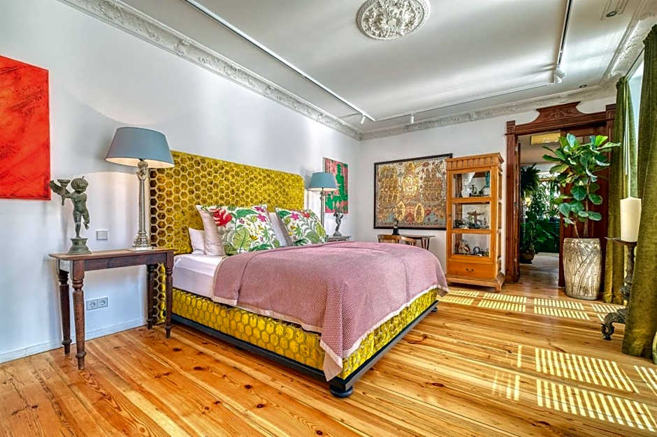 ackselhaus & blue Home