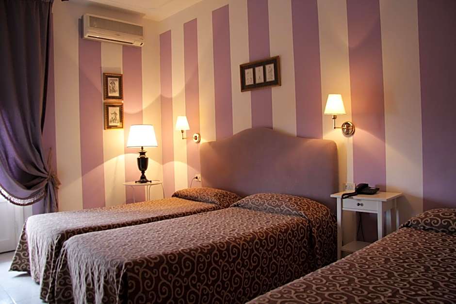 Hotel Alex Firenze