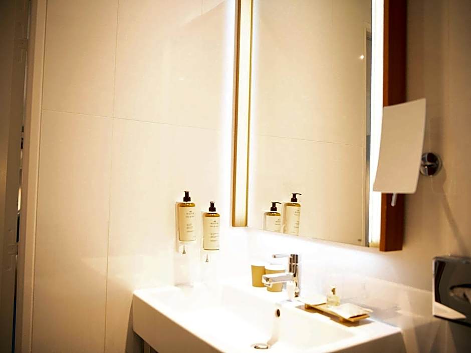 Mercure Paris Opera Garnier Hôtel & Spa