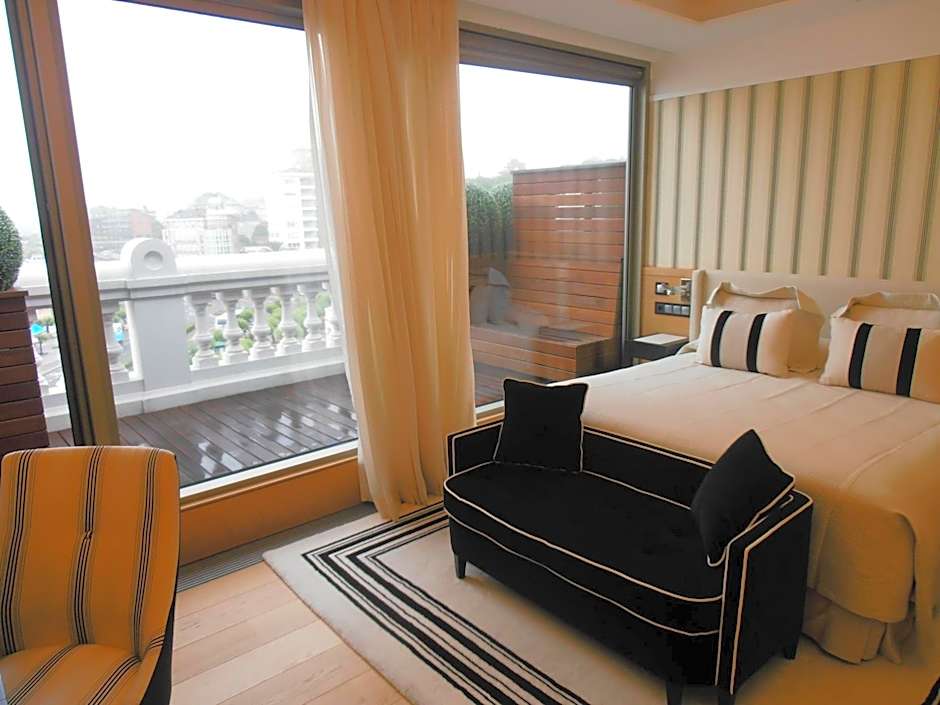 Gran Hotel Sardinero