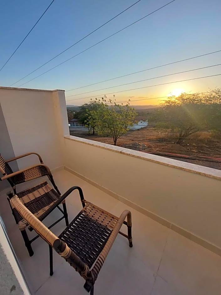 Pousada Luz do Sol — 31 fotoğraftan 1. fotoğraf