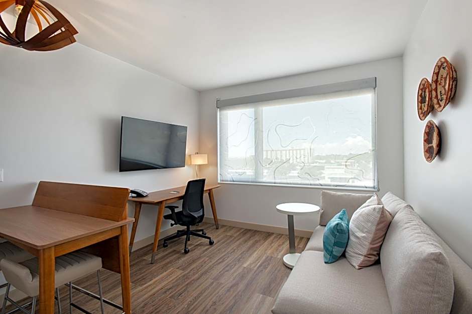 Element Albuquerque Uptown