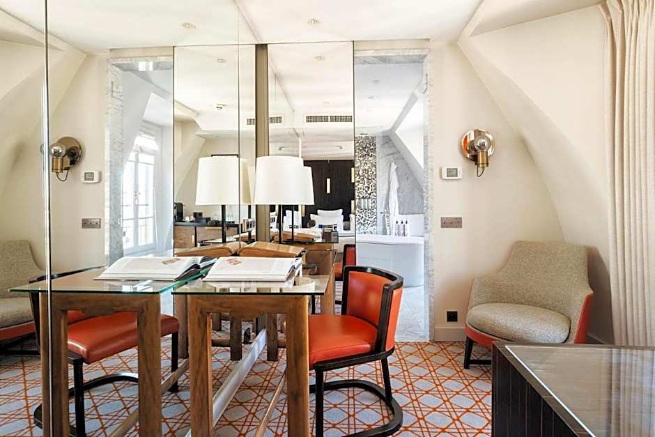 Hotel Montalembert