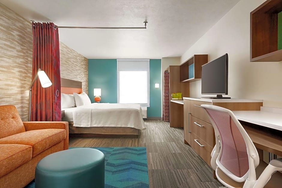 Home2 Suites by Hilton Miami Doral/West Airport, FL