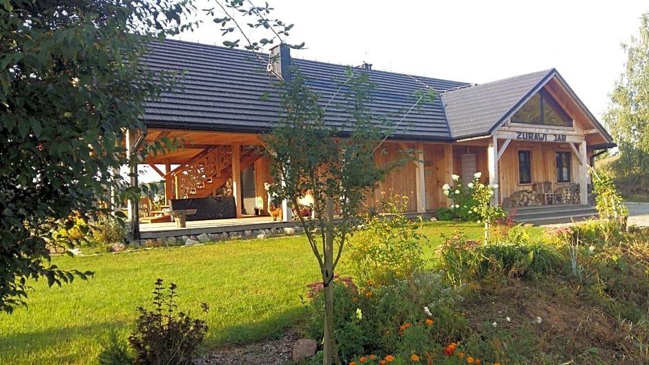 Żurawi Jar