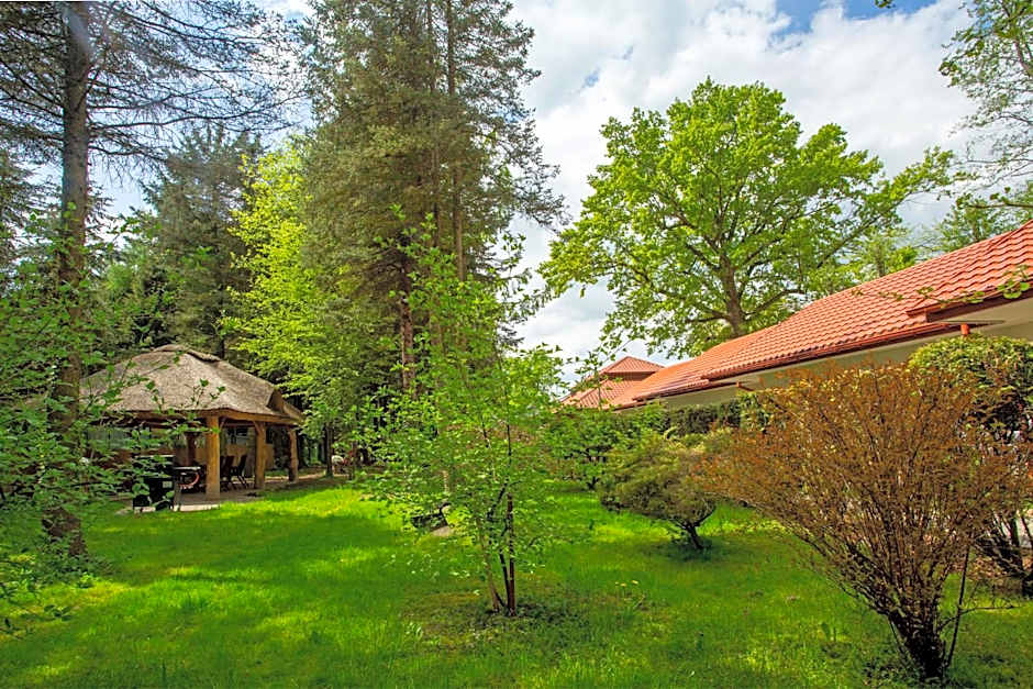 Noclegi Pod Dębem u Jakuba