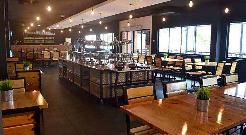 Hotel Seri Malaysia Sungai Petani