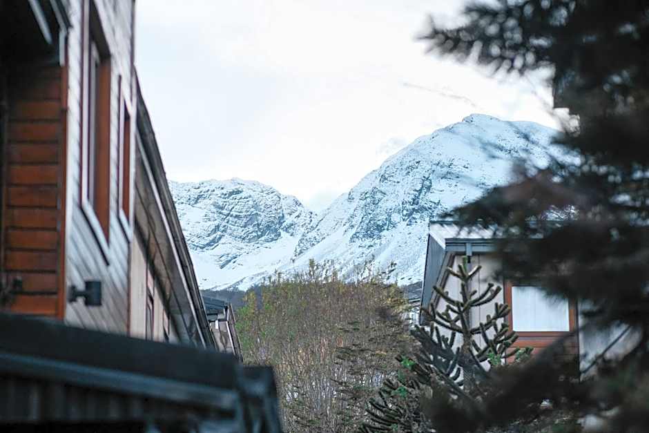 Hostal del Bosque
