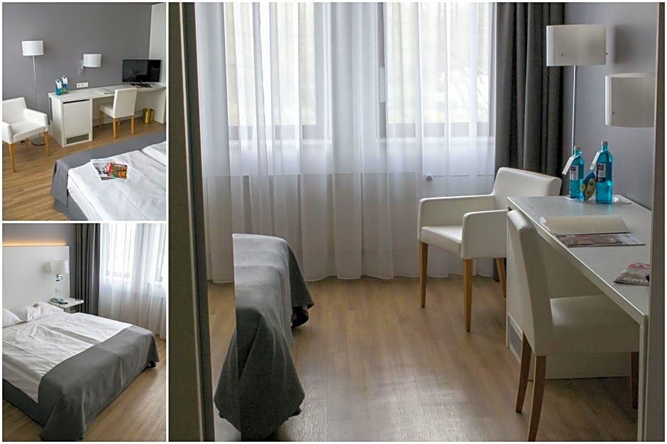 relexa hotel Airport Düsseldorf/Ratingen