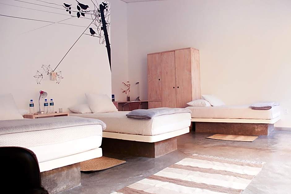 Hotel Cosijo - San Jeronimo Tlacochahuaya