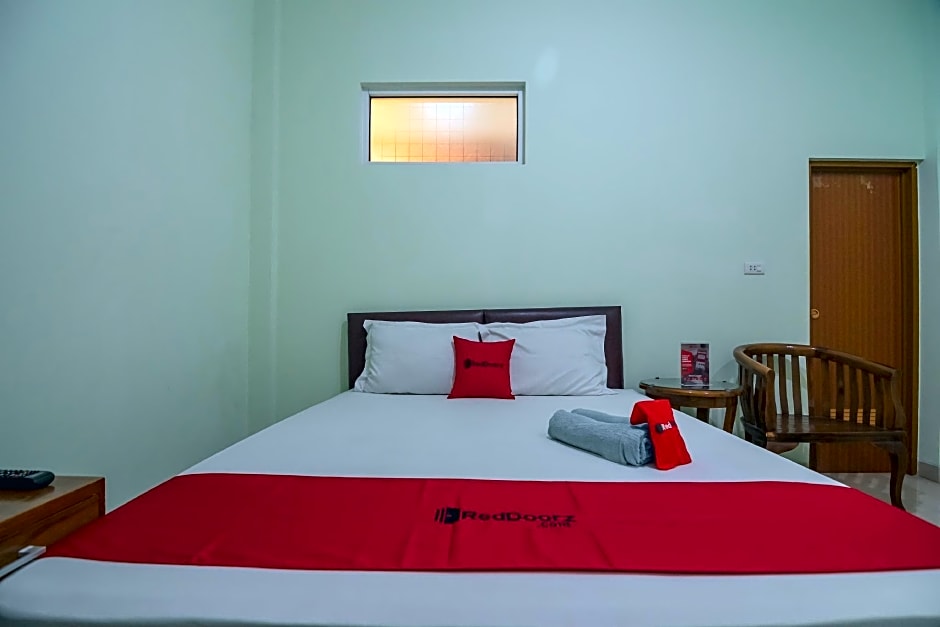 RedDoorz @ Hotel Griya Gatsu Lampung