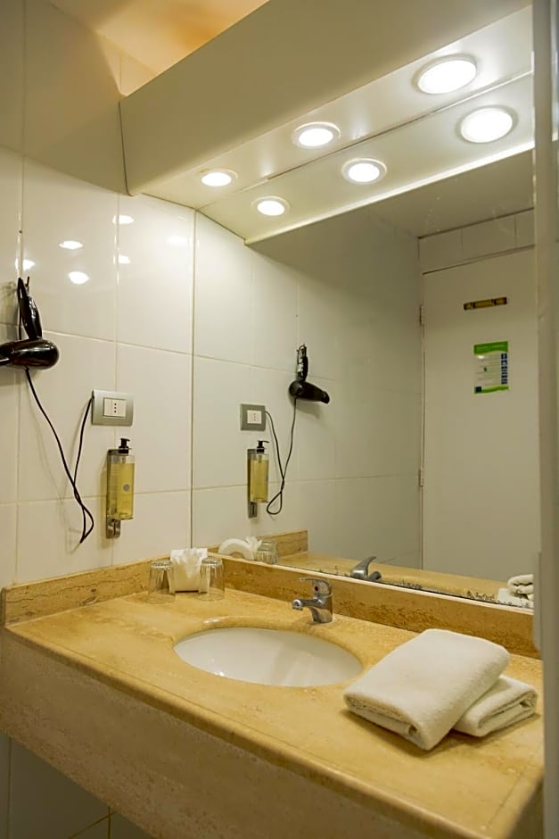 Panamericana Hotel Arica