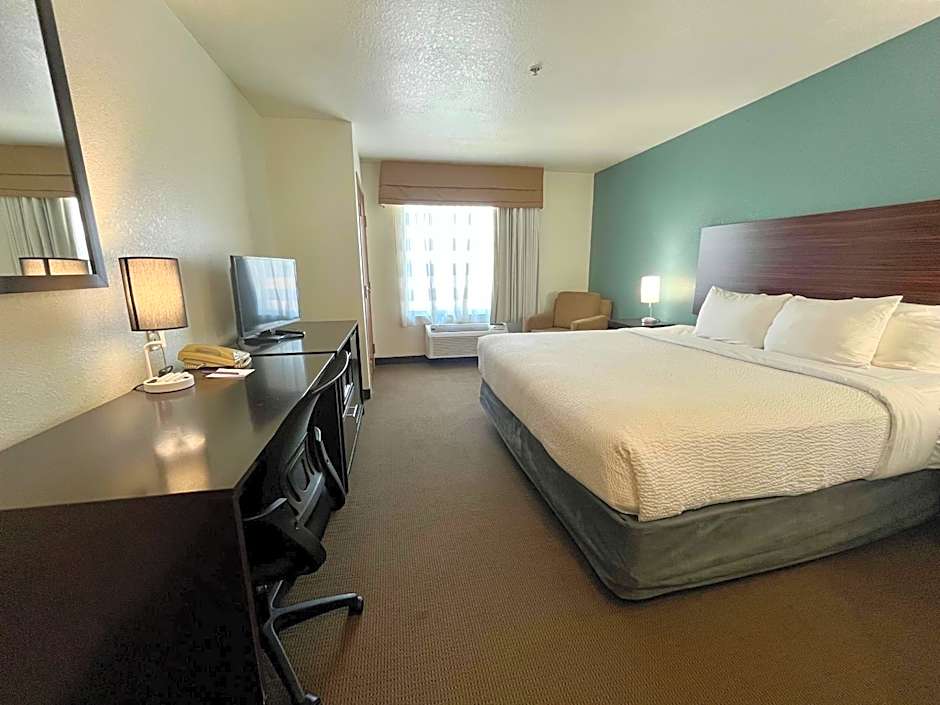 Sleep Inn & Suites Palatka North
