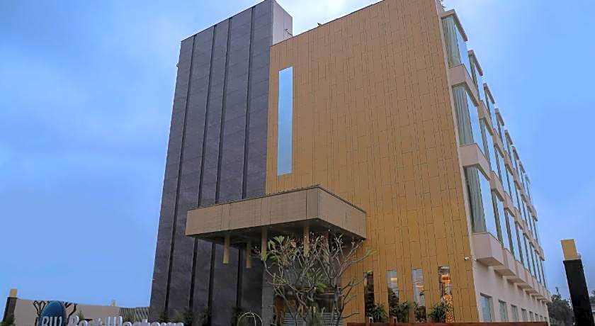 Best Western Vrindavan