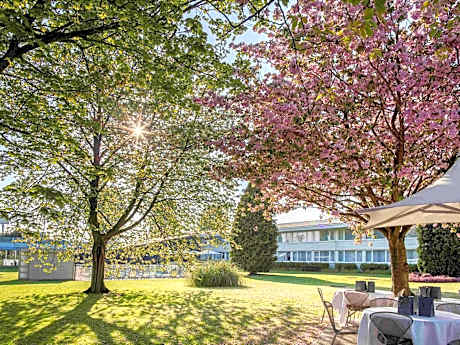 Novotel Lille Aéroport