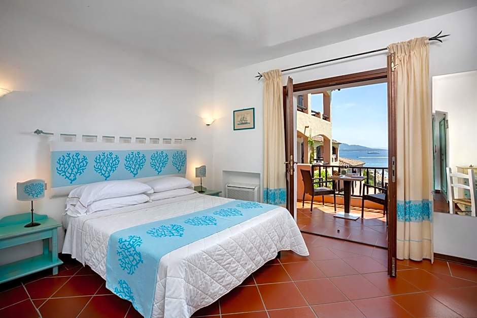 Hotel Capriccioli