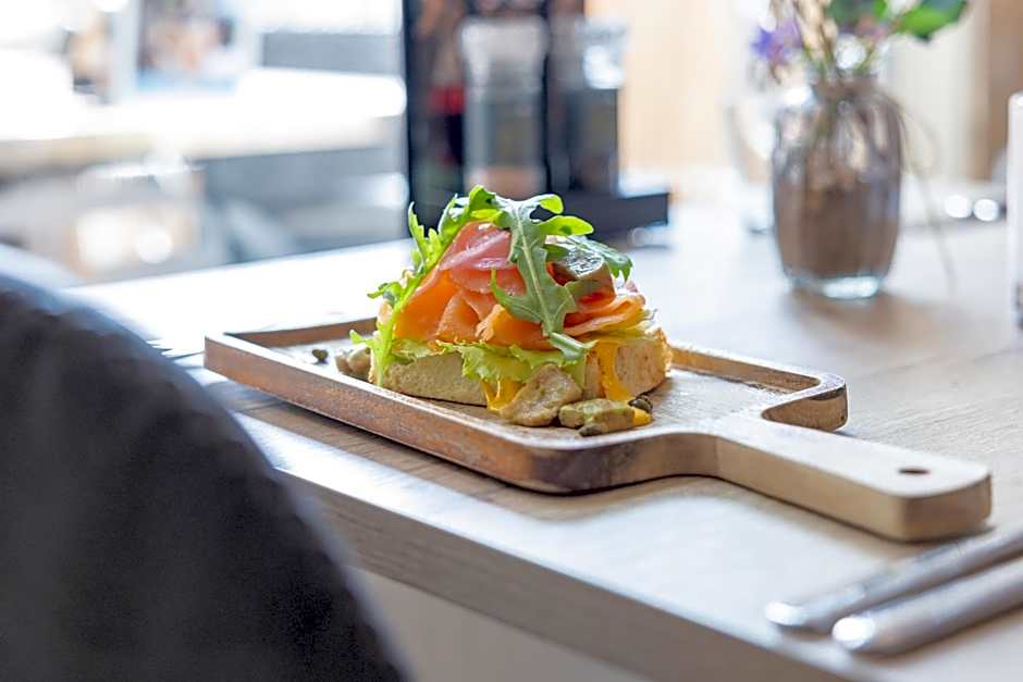 Fletcher Hotel - Restaurant de Cooghen