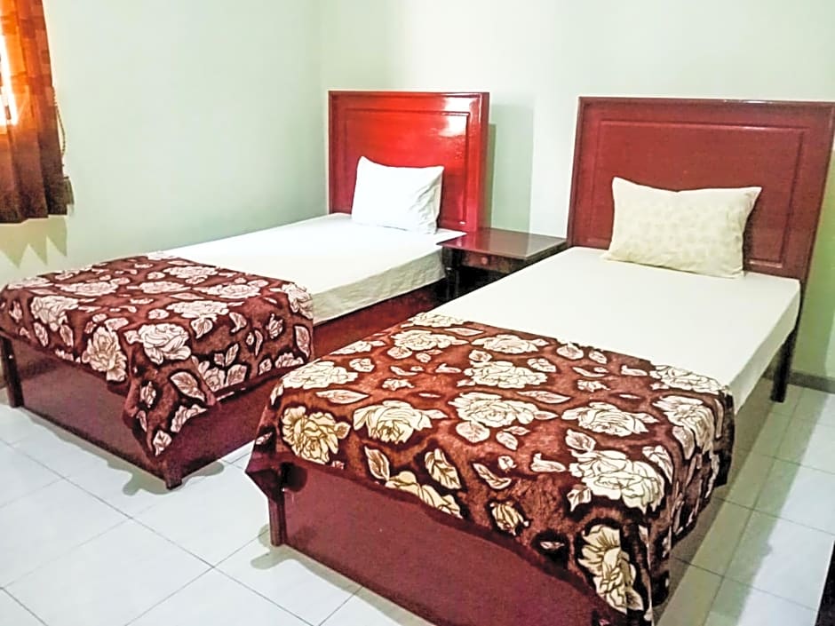 Karanggoso Indah Hotel