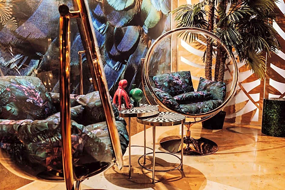 Rezydencja Luxury Hotel Bytom Piekary Śląskie