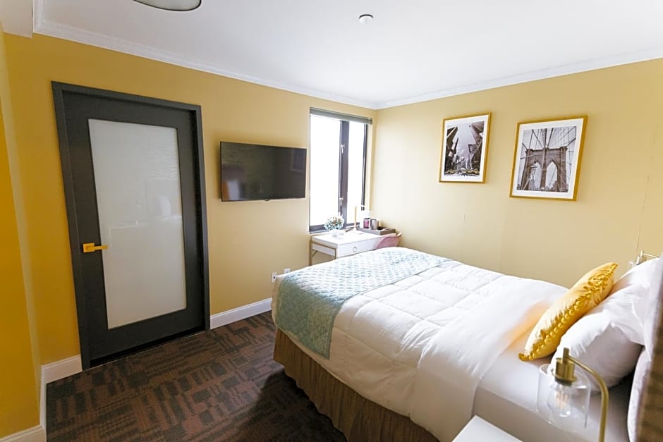 Hotel Richland LES