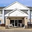 Quality Inn & Suites Sioux City Southeast