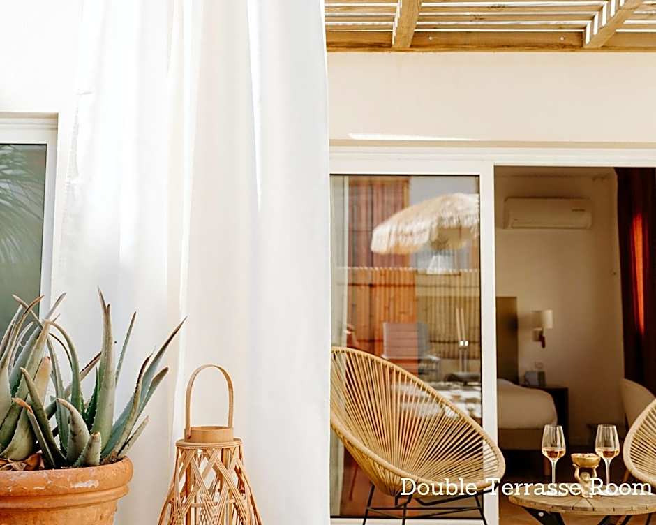 Palm Boutique Hôtel Nice