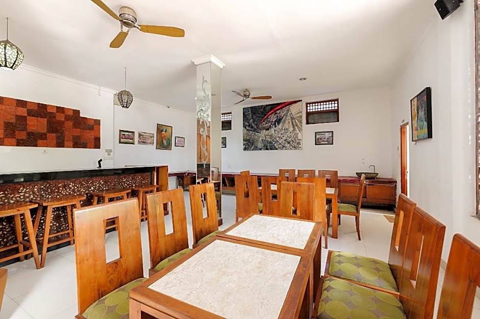 RedDoorz @ Bali Kepundung Denpasar