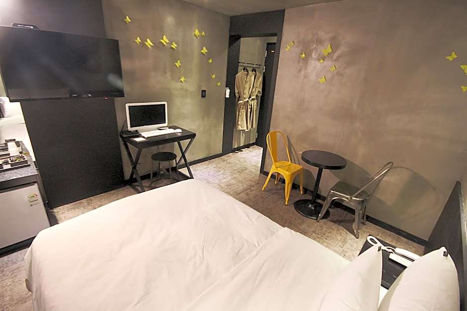 Design Hotel XYM