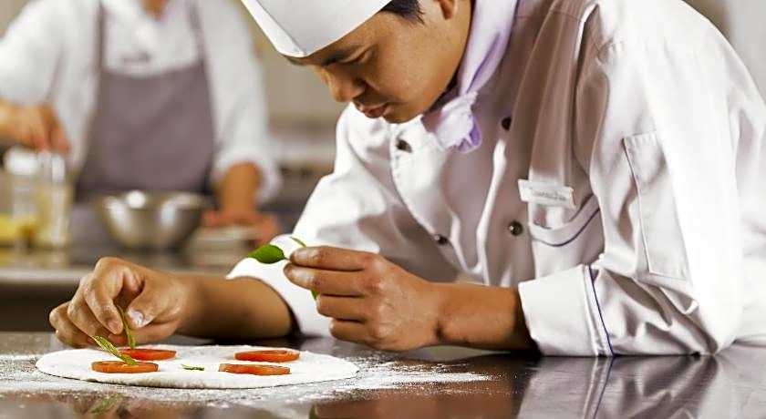 The Heritage Grand Khon Kaen Hotel and Convention