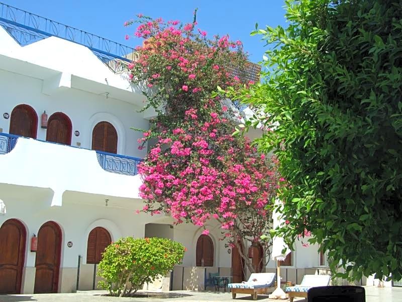 Dahab Plaza Hotel