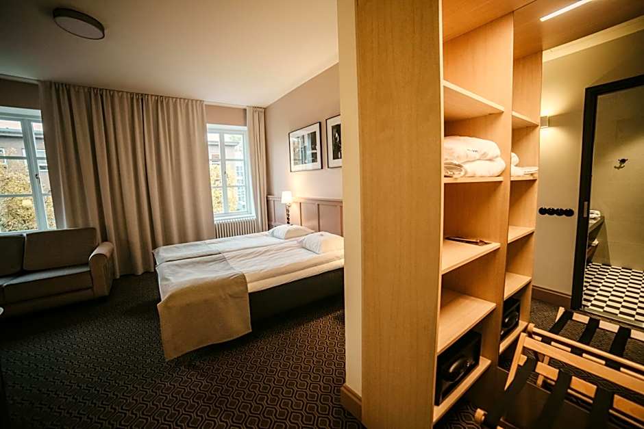 Coop Hotell