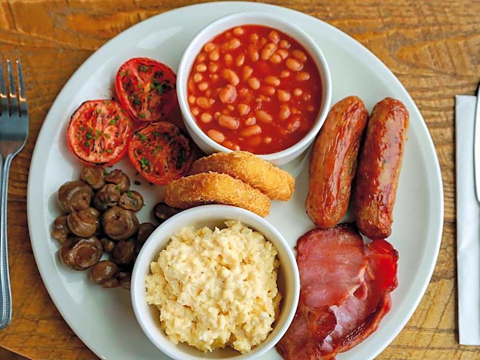 Novotel London Canary Wharf