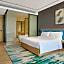 Hilton Garden Inn Chenzhou Beihu