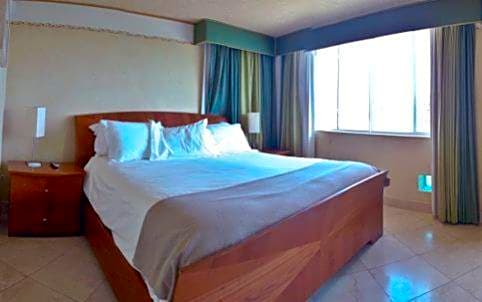 The Fritz Hotel