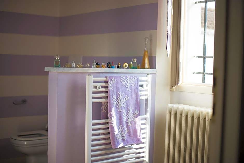 Villa Franca Casa Vacanze