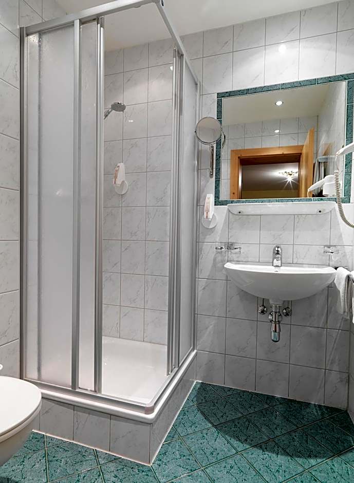 Posthotel Strengen am Arlberg