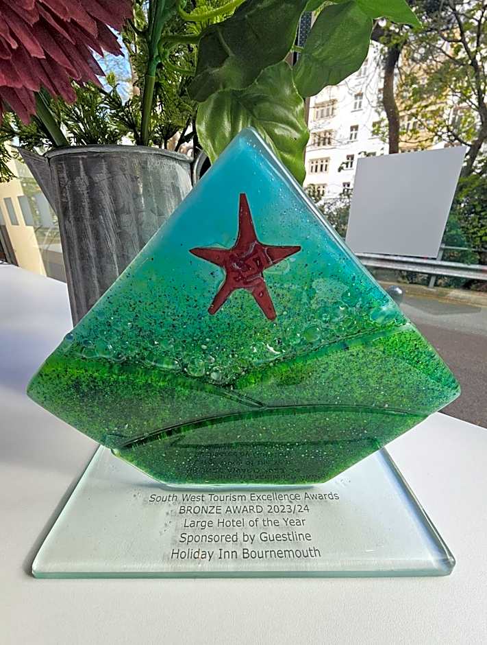 Holiday Inn Bournemouth By IHG