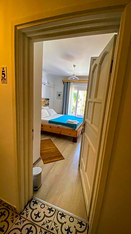 merih butik hotel