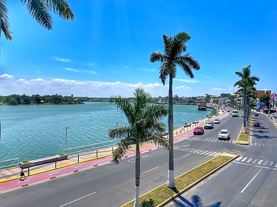 Best Western Riviera Tuxpan