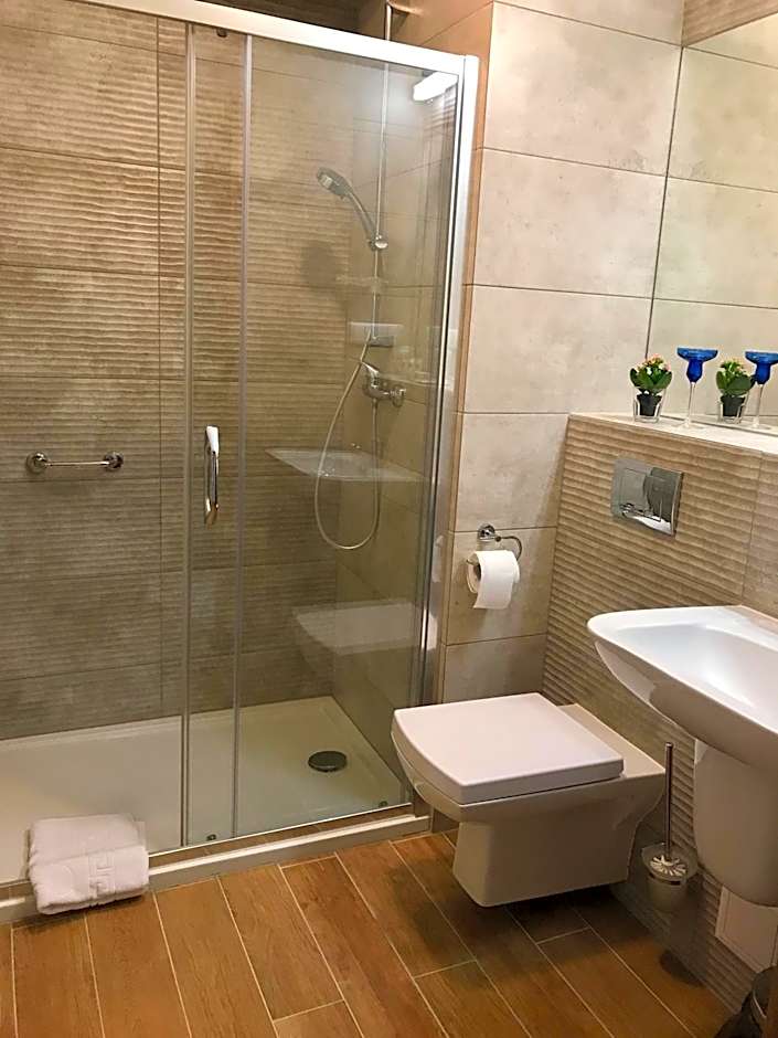 Hotel *** NAT Jarosławiec