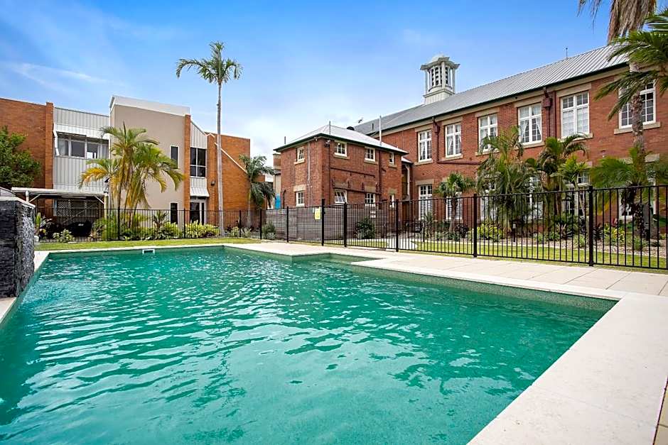 Quality Hotel Regent Rockhampton