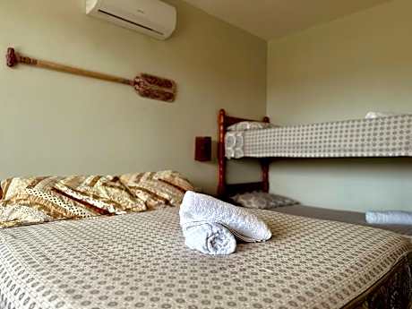 Apartment with Lake View