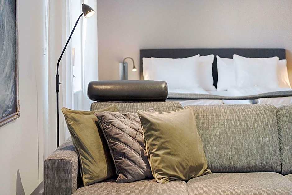 Best Western Vrigstad Vardshus