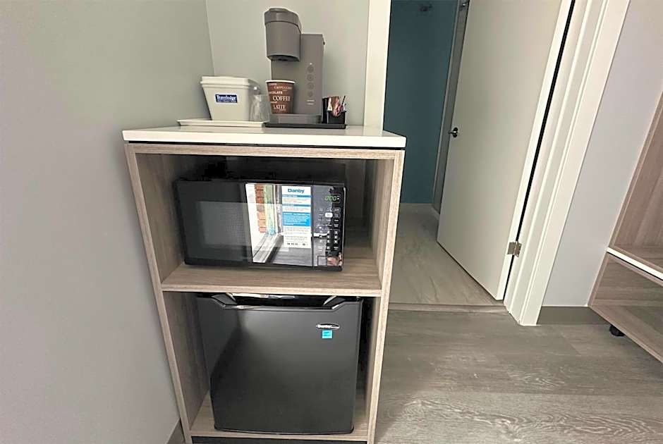 Travelodge by Wyndham Bracebridge