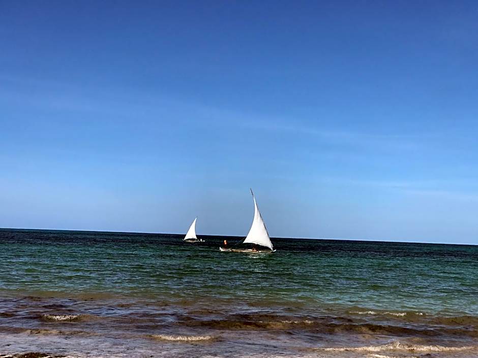 Mbuyuni Beach Village